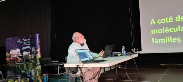 Photo of FESTIVAL DU FILM DE FLEURANCE