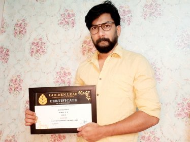 Photo of GOLDEN LEAF INTERNATIONAL FILM FESTIVAL