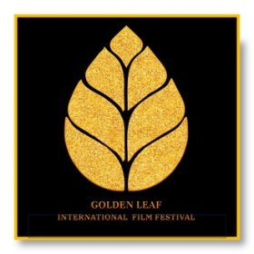 Logo of GOLDEN LEAF INTERNATIONAL FILM FESTIVAL