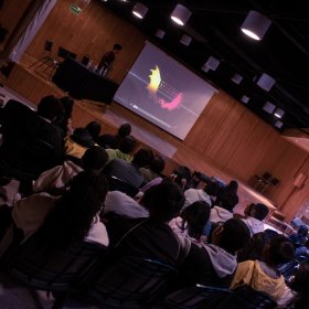 Photo of El Cecehachero Festival Internacional De Cine, Videojuegos Y Narrativas Audiovisuales