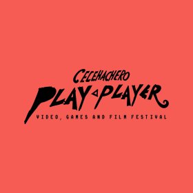Logo of Cecehachero Play Player Video, Games And Film Festival