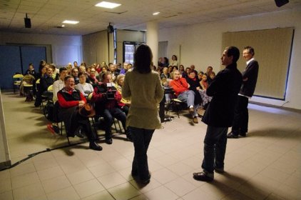 Photo of Festival de cinéma de Vernon - La Normandie et le Monde de l’Art
