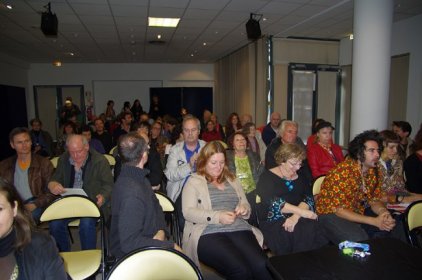 Photo of Festival de cinéma de Vernon - La Normandie et le Monde de l’Art
