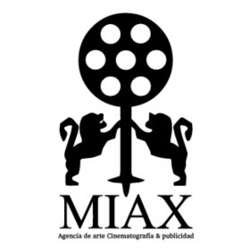 Logo of MIAX INTERNATIONAL INDEPENDENT ART AND FILM FESTIVAL