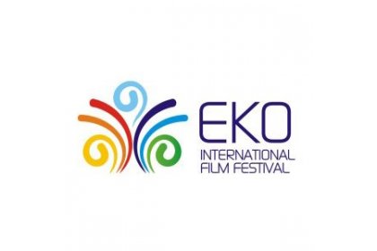 Logo of Eko International Film Festival