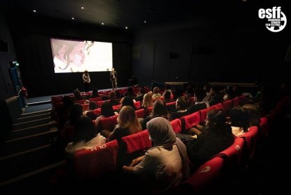 Photo of Edinburgh Spanish Film Festival