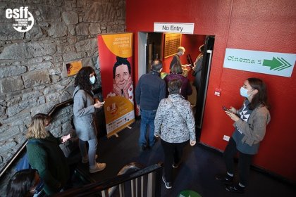 Photo of Edinburgh Spanish Film Festival