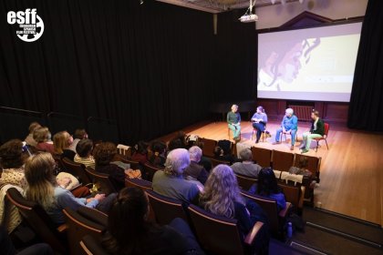 Photo of Edinburgh Spanish Film Festival