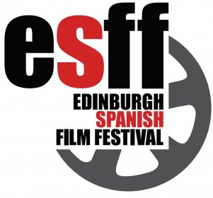 Logo of Edinburgh Spanish Film Festival