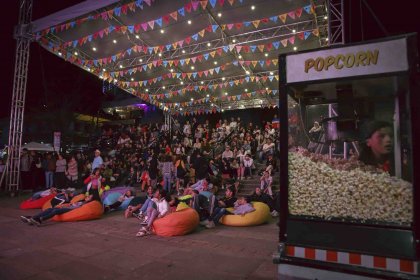 Photo of Miradas Medellín - Festival de Cine y Artes Audiovisuales