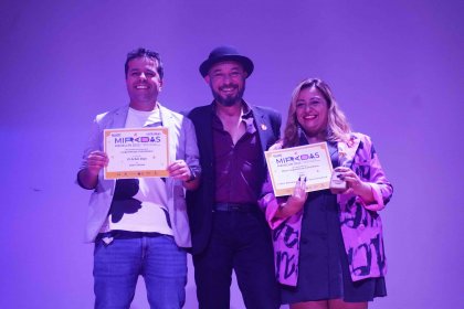 Photo of Miradas Medellín - Festival de Cine y Artes Audiovisuales