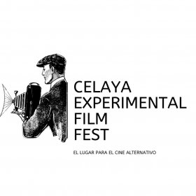 Logo of Celaya Experimental Film Fest