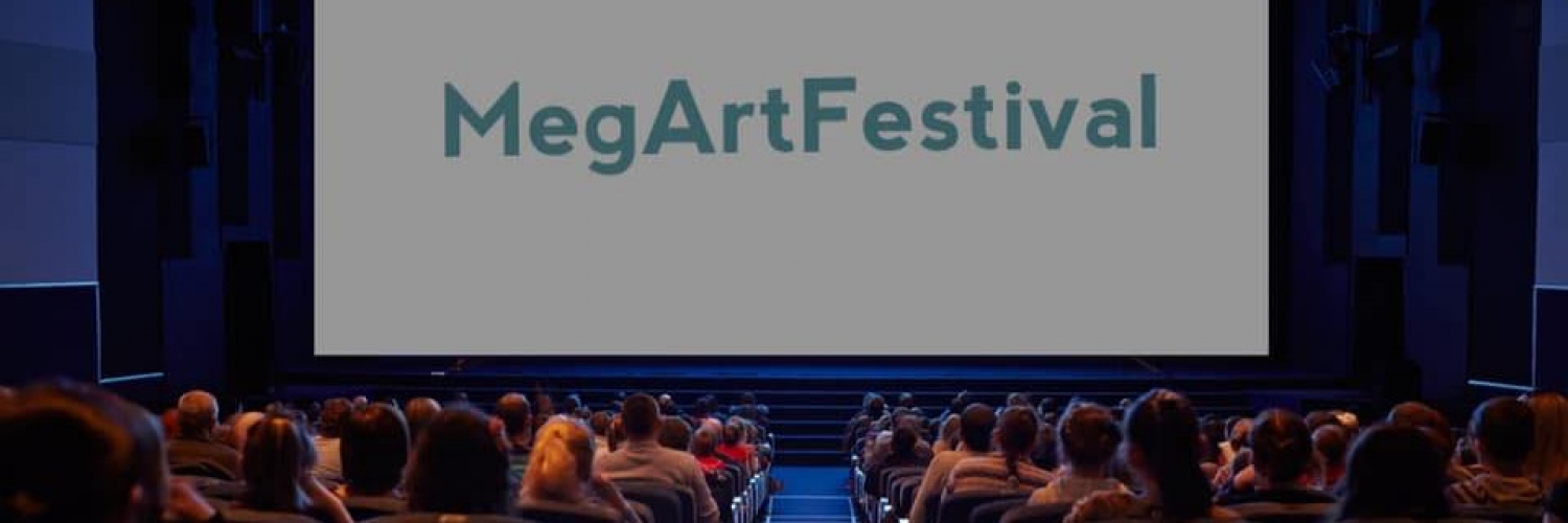 Banner MEGART FESTIVAL