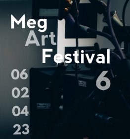 Photo of MEGART FESTIVAL