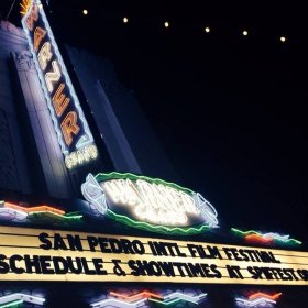 Photo of San Pedro International Film Festival