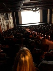 Photo of San Pedro International Film Festival