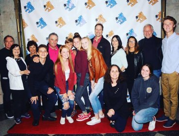 Photo of San Pedro International Film Festival