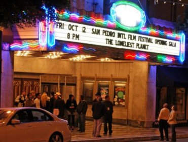 Photo of San Pedro International Film Festival