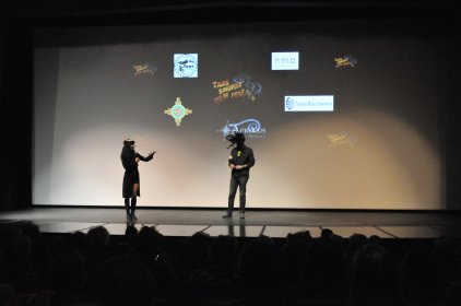 Photo of Taos Shortz Film Fest