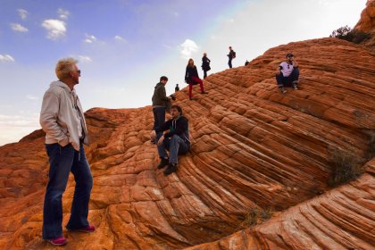 Photo of Hacer Encima