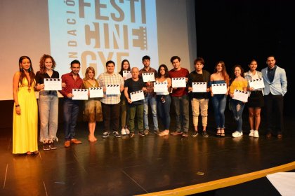 Photo of Elipsis Festival de Cine  Universitario