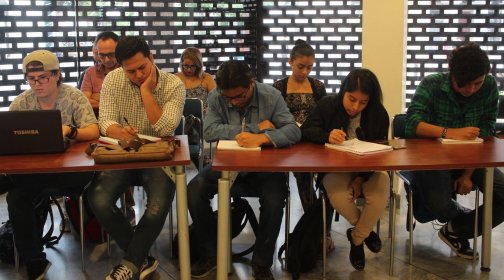 Photo of Elipsis Festival de Cine  Universitario