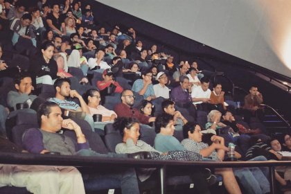 Photo of Elipsis Festival de Cine  Universitario