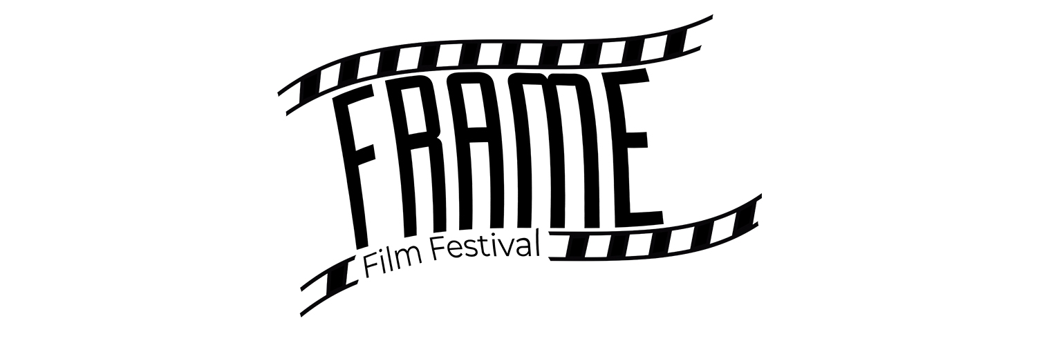 Banner Frame Film Festival