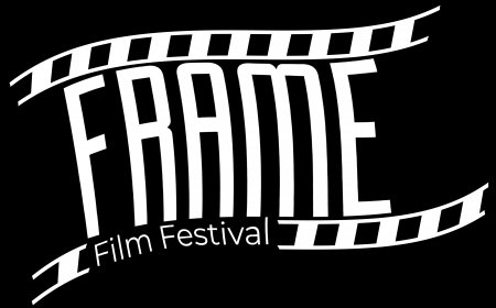 Logo of Frame Film Festival