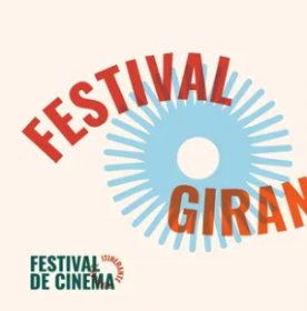 Photo of Girando. Festival de Cinema Itinerante