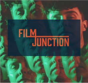 Logo of Film Junction Film Festival