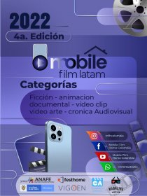 Photo of Mobile Film Latinoamérica