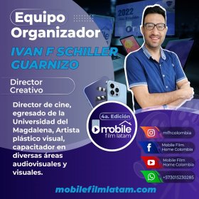 Photo of Mobile Film Latinoamérica