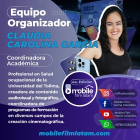 Photo of Mobile Film Latinoamérica