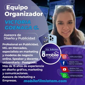 Photo of Mobile Film Latinoamérica