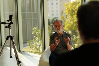 Photo of Concurso De Cortometrajes De Medioambiente Santander
