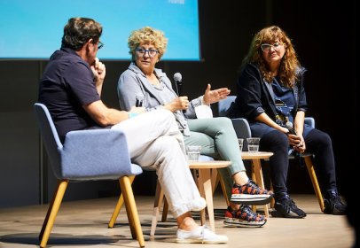 Photo of Concurso De Cortometrajes De Medioambiente Santander