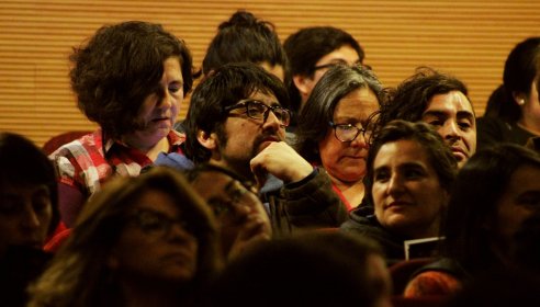 Photo of Hacer Encima