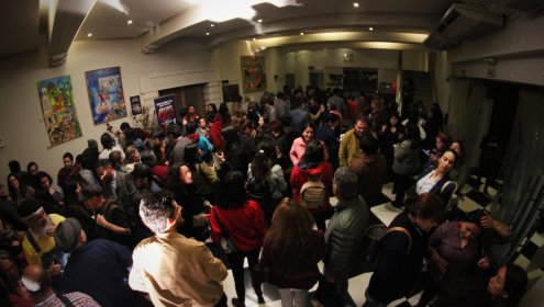 Photo of Hacer Encima