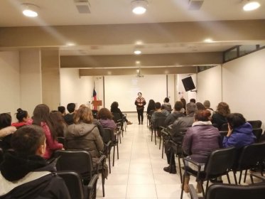 Photo of Hacer Encima