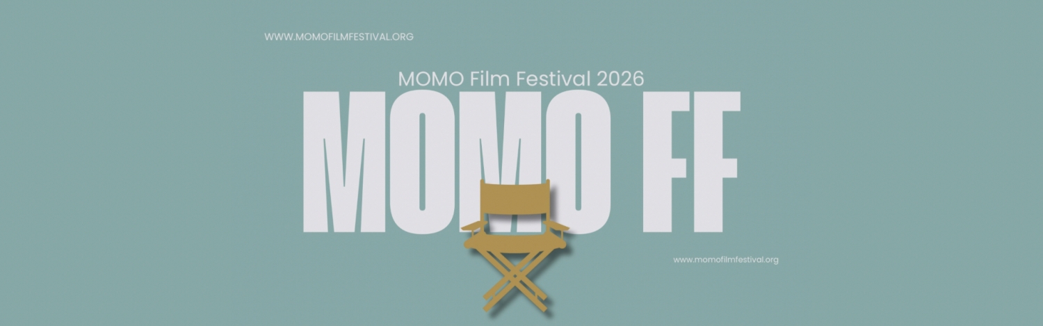 Banner MOMO Film Festival
