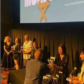 Photo of MOMO Film Festival