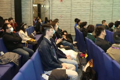 Photo of Hurricane International Film Festival