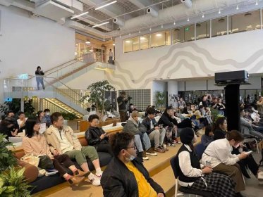 Photo of Hurricane International Film Festival