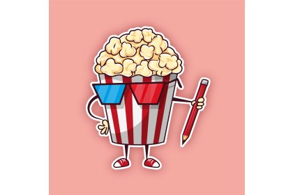 Logo of 19th Baixada Animada - Ibero-American Festival of Animated Film