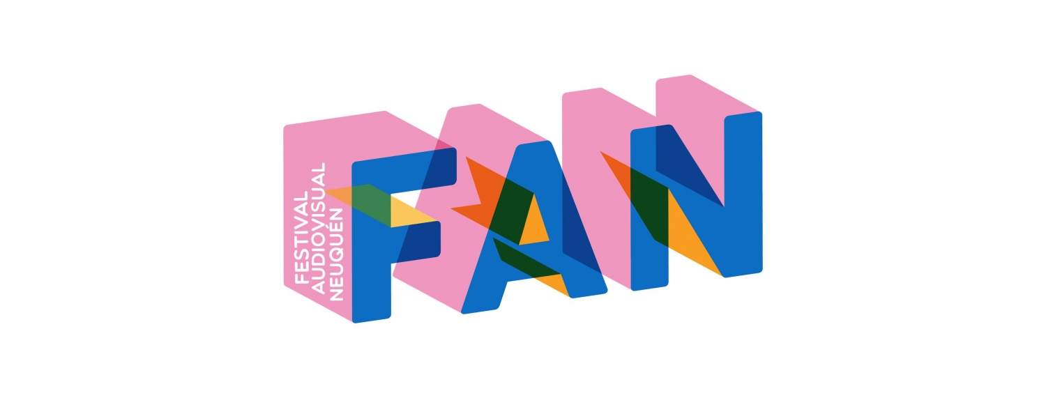 Banner FAN Festival Audiovisual Neuquén