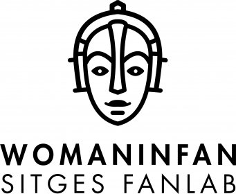 Logo of WOMAN IN FAN