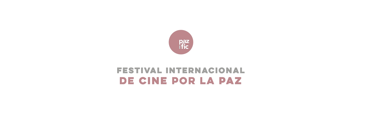 Banner PAZIFIC - Festival Internacional de Cine por la Paz