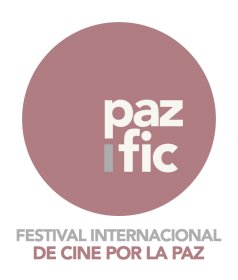 Logo of PAZIFIC - Festival Internacional de Cine por la Paz