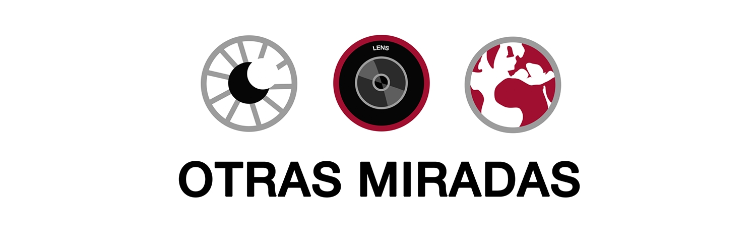 Banner Jornadas Audiovisuales Temática Social ’Otras Miradas’ (FCZ)